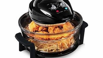 Tower T14001 AirWave Low Fat Air Fryer