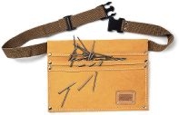 TOWN & COUNTRY 2 Pocket Nail Pouch