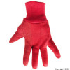 Town and Country Essentials Red Cotton Gloves