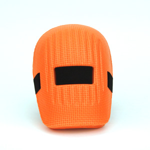 Town and Country Light Duty Kneeler Pads - Orange