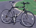 TOWNSEND dakkar mens cycle