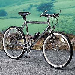 Townsend North Rock 21 Speed Cycle