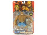 Toy Biiz Fantastic Four Classic Thunder Launch Thing