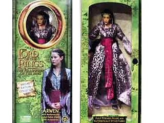 Toy Biz Arwen (12 Inch)
