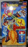 Toy Biz Fantastic 4 Electronic Large Galactus Figure