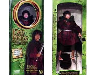 Toy Biz Froddo (12 Inch)