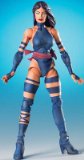 Toy Biz Marvel Mojo Series 14 Action Figure: Psylocke