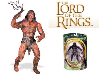 Toy Biz Newborn Lurtz