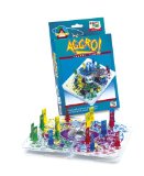 Toy Brokers Aggro Travel Game