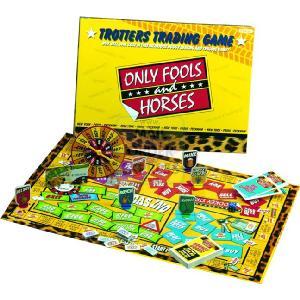 BBC Only Fools and Horses Game