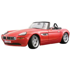 Toy Brokers Bburago BMW Z8 1 24 Model Kit