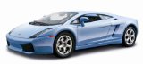 Bburago Lamborghini Gallardo 1:24 Model Kit