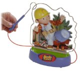 Bob the Builder Buzz Wire Game