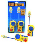 Toy Brokers Bob the Builder Walkie Talkies