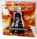 Toy Brokers Doctor Who and The Dalek Spinomatic