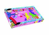Toy Brokers Fuzzy-Felt Classic Sets - Friends