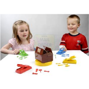 Ideal Bob The Builder Tool Box Game