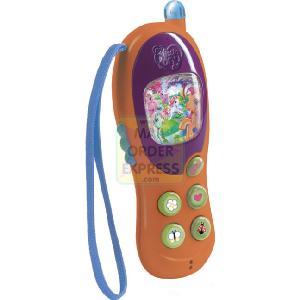 Toy Brokers Ideal My Little Pony Mobile Phone