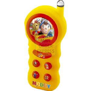 Toy Brokers Ideal Noddy s Mobile Telephone