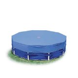 Toy Brokers Intex 12 Frame Pool Cover