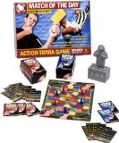 Toy Brokers Match of the Day Second Season