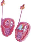 Toy Brokers My Little Pony Walkie Talkies