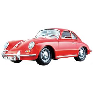 Toy Brokers Porsche 356B Coupe 1 24 Kit