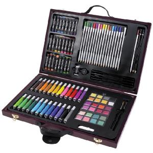 toy giant Wooden Art Activity Set