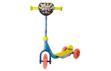 Toy Story - 3 Wheel Scooter
