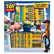 Toy Story 105pc Art Set