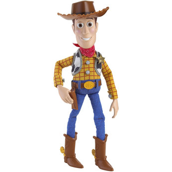 Toy Story 12` Sheriff Woody