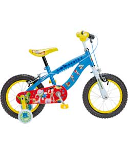 Toy Story 14 inch Kids Bike