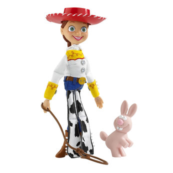 Toy Story 16 ` Toy Story Jessie