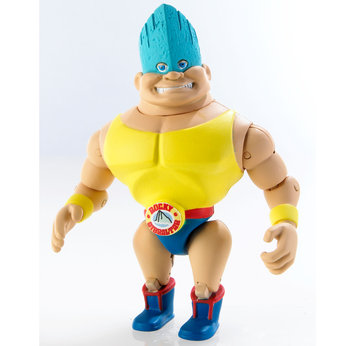 Toy Story 3.75` Figure - Rocky Gibraltar