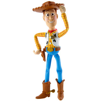 Toy Story 3.75` Figure - Woody