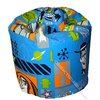 TOY STORY 3 Bean Bag - Space (Light Blue)