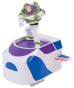 Toy Story 3 Bristle Vehicles