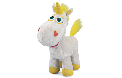 TOY STORY 3 Soft Toy - Buttercup