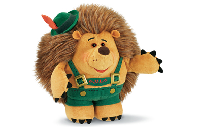 TOY STORY 3 Soft Toy - Mr Pricklepants