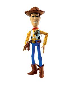 36cm Sheriff Woody