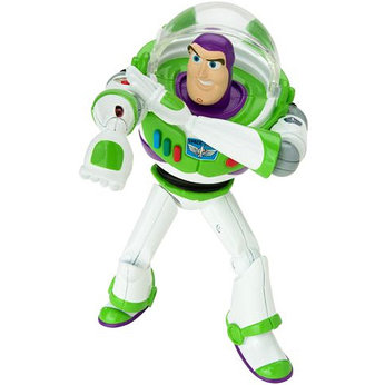 Toy Story Action Figure - Laser Blast Buzz