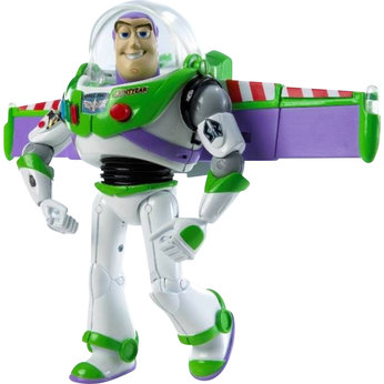 Toy Story Action Figure - Space Wings Buzz