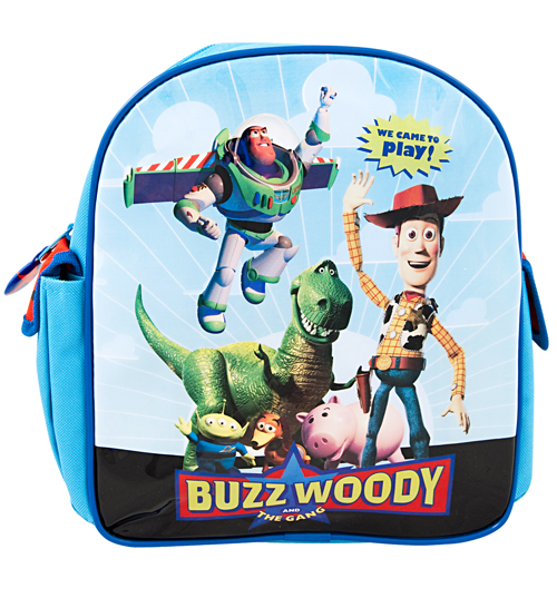 Toy Story Backpack review, compare prices, buy online