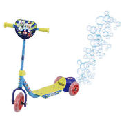 toy story Bubble Scooter