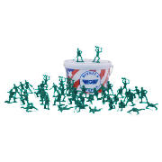 Toy Story Bucket O Soldiers