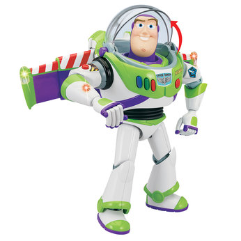 Toy Story Buzz Lightyear (ATC)