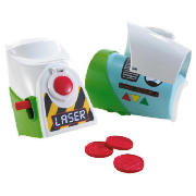 Buzz Lightyear Cuffs