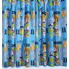 TOY STORY Curtains - 72s