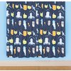 toy story Curtains - Space