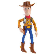 Toy Story Deluxe Woody